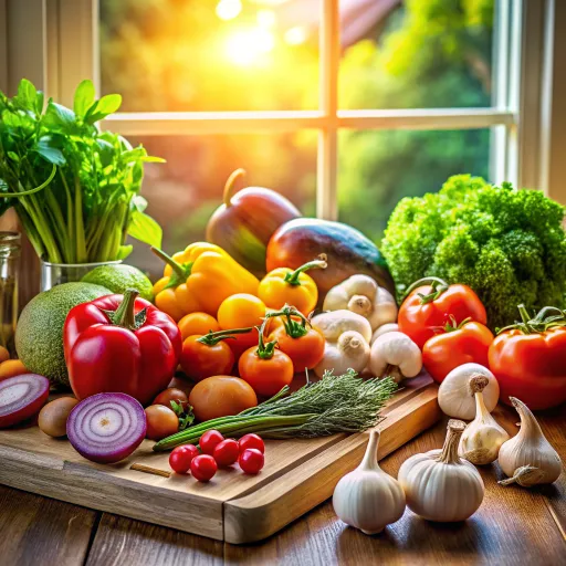 इंद्रधनुष जई मशरूम खिचड़ी